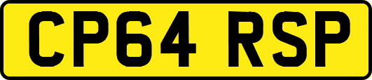 CP64RSP