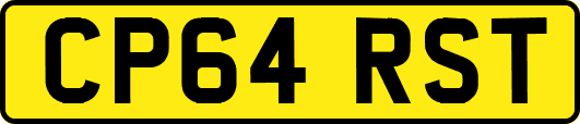CP64RST