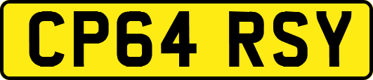 CP64RSY