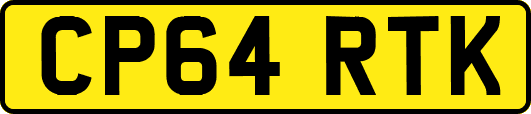 CP64RTK