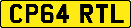 CP64RTL