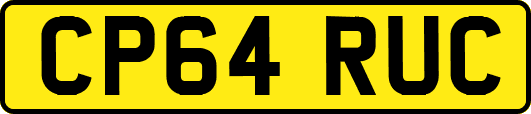 CP64RUC
