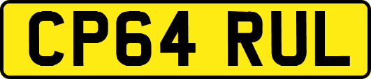 CP64RUL