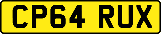 CP64RUX