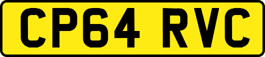 CP64RVC