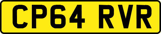 CP64RVR