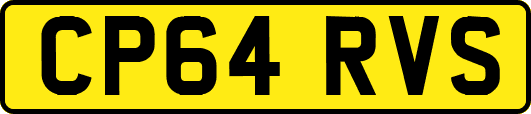 CP64RVS