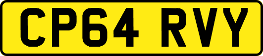 CP64RVY