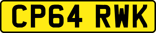 CP64RWK