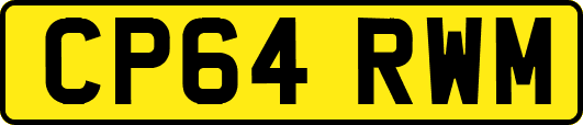 CP64RWM