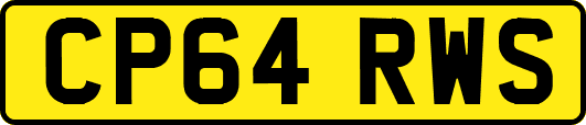 CP64RWS