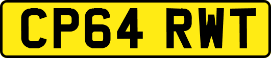 CP64RWT