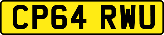 CP64RWU