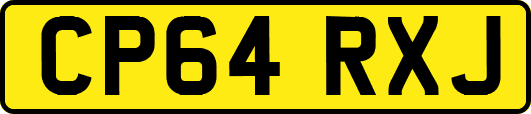 CP64RXJ