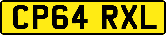 CP64RXL