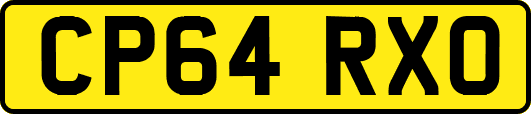 CP64RXO