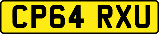 CP64RXU