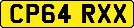 CP64RXX
