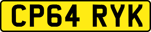 CP64RYK