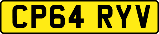 CP64RYV
