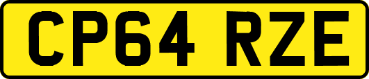 CP64RZE