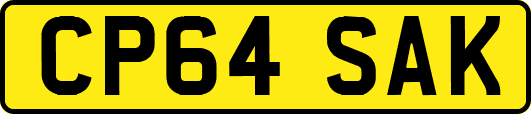 CP64SAK