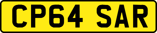 CP64SAR