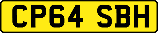CP64SBH