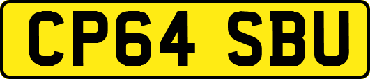 CP64SBU