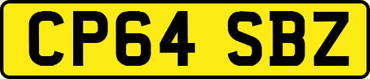 CP64SBZ