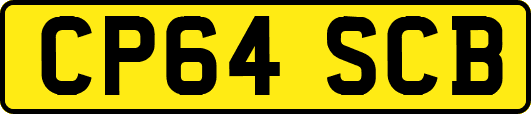CP64SCB