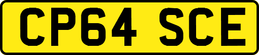 CP64SCE