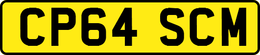 CP64SCM