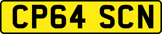CP64SCN