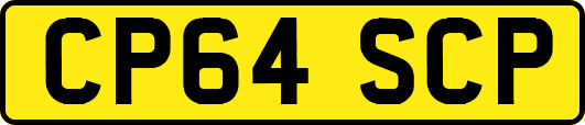 CP64SCP