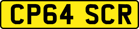 CP64SCR