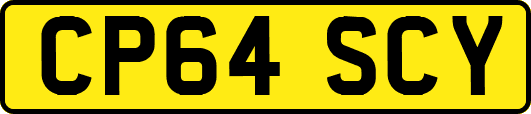 CP64SCY