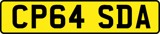 CP64SDA