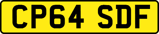 CP64SDF