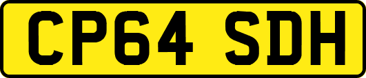 CP64SDH