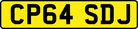 CP64SDJ
