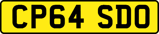 CP64SDO