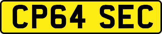 CP64SEC