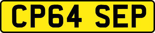 CP64SEP