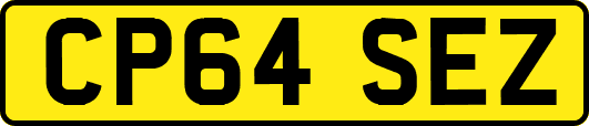 CP64SEZ