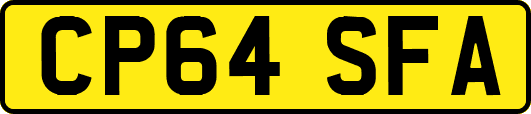 CP64SFA