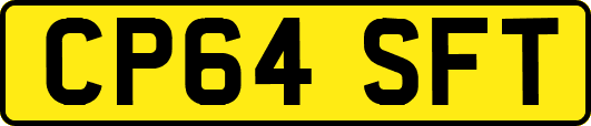 CP64SFT