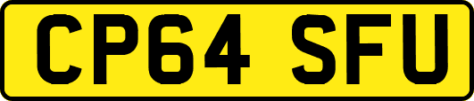 CP64SFU