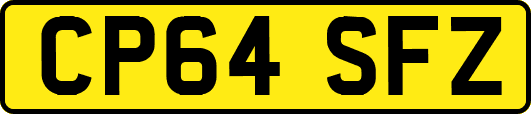 CP64SFZ
