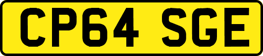 CP64SGE